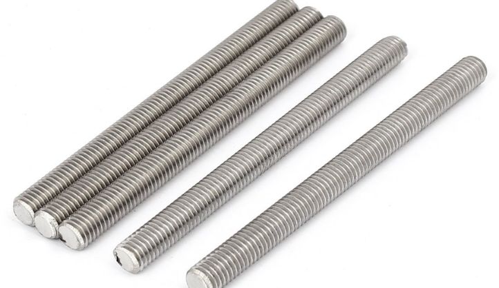 Threaded Rods